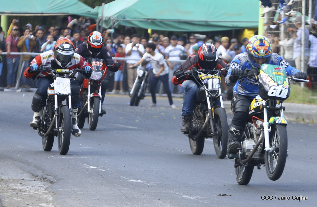 motos